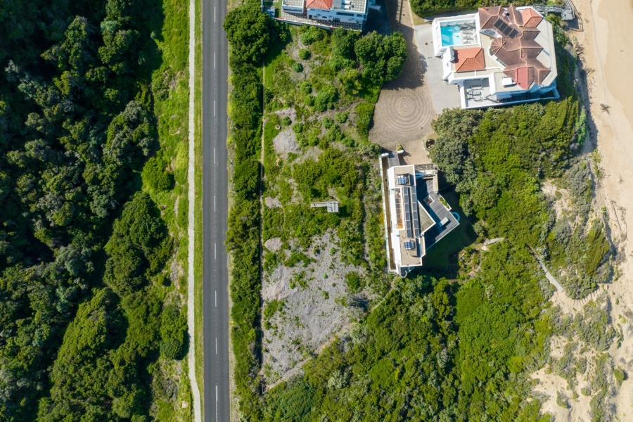 Commercial Property for Sale in Keurboomstrand Western Cape